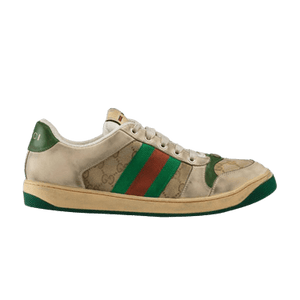 Gucci GG Screener Distressed 'GG Canvas'
