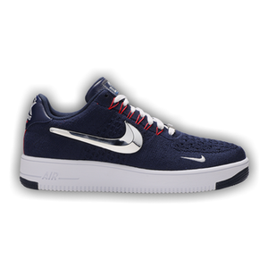 Patriots x Nike Air Force 1 Low Ultra Flyknit '6X Champs'