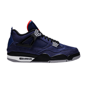 Air Jordan 4 Retro Winter 'Loyal Blue'
