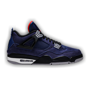 Air Jordan 4 Retro Winter 'Loyal Blue'