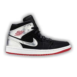 Air Jordan 1 Mid 'Johnny Kilroy'