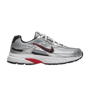 Nike Initiator 'Metallic Silver Red'
