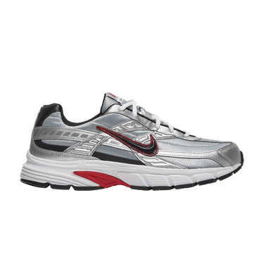 Nike Initiator 'Metallic Silver Red'