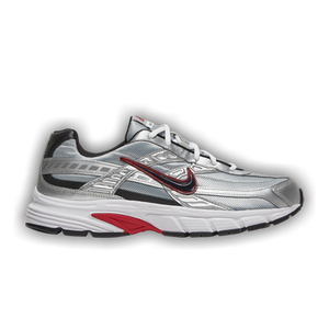 Nike Initiator 'Metallic Silver Red'
