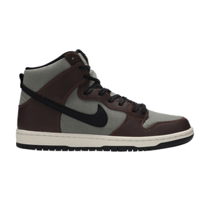 Nike Dunk SB High Pro 'Baroque Brown'