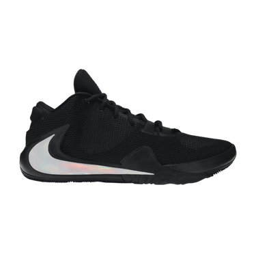 Nike Zoom Freak 1 'Black Iridescent'