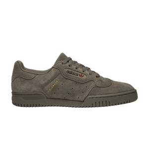adidas Yeezy PowerPhase 'Simple Brown'