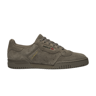 adidas Yeezy PowerPhase 'Simple Brown'