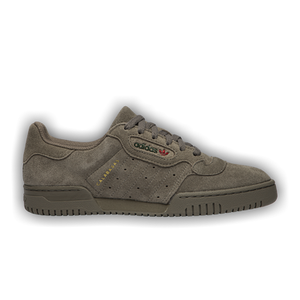 adidas Yeezy PowerPhase 'Simple Brown'