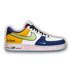 Nike Air Force 1 '07 LV8 'What The LA'