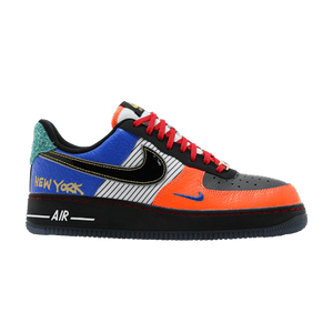 Nike Air Force 1 Low '07 'What The NYC'