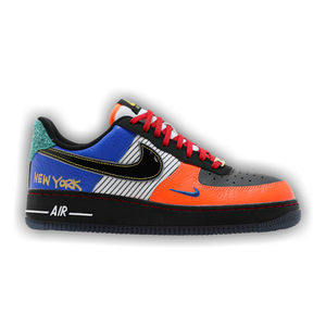 Nike Air Force 1 Low '07 'What The NYC'