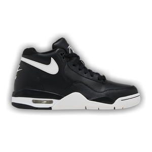 Nike Flight Legacy 'Black White'