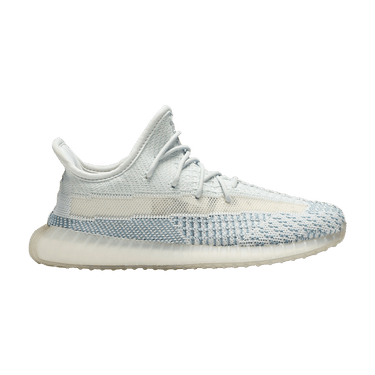 adidas Yeezy Boost 350 V2 Kids 'Cloud White Non-Reflective'