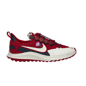 Gyakusou x Nike Air Zoom Pegasus 36 Trail 'Red'