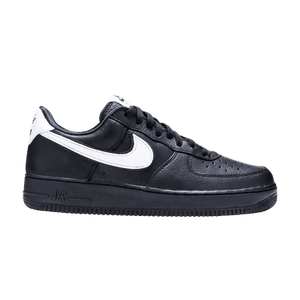 Nike Air Force 1 Low Retro QS 'Black White'
