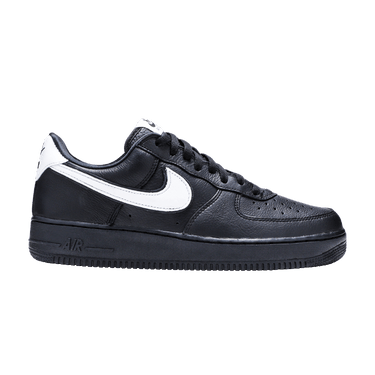 Nike Air Force 1 Low Retro QS 'Black White'