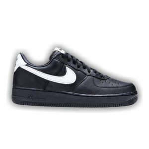 Nike Air Force 1 Low Retro QS 'Black White'