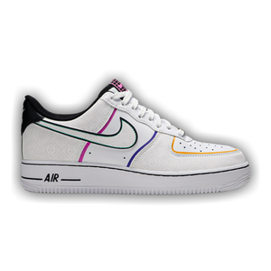 Nike Air Force 1 Low 'Day of the Dead'