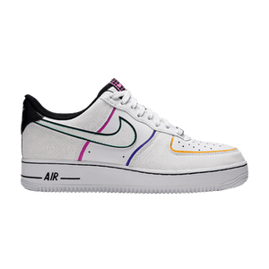 Nike Air Force 1 Low 'Day of the Dead'