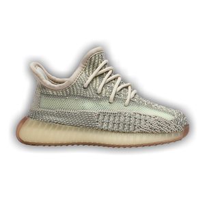 adidas Yeezy Boost 350 V2 Infant 'Citrin Non-Reflective'