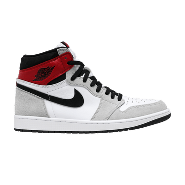 Air Jordan 1 Retro High OG 'Smoke Grey'
