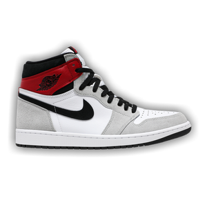 Air Jordan 1 Retro High OG 'Smoke Grey'