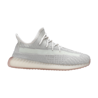 adidas Yeezy Boost 350 V2 Kids 'Citrin Non-Reflective'