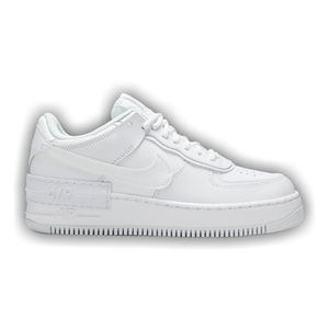 Nike Wmns Air Force 1 Shadow 'Triple White'