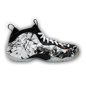 Nike Air Foamposite One 'Shattered Backboard'