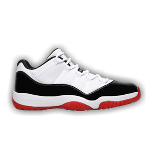 Air Jordan 11 Retro Low 'Concord-Bred'