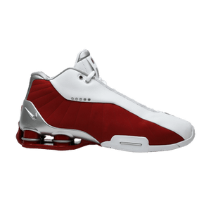 Nike Shox BB4 Retro 'Varsity Red' 2019