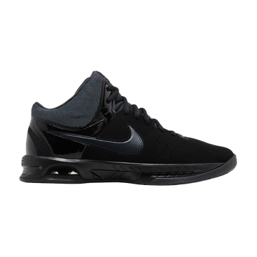 Nike Air Visi Pro 6 NBK 'Black Anthracite'