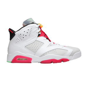 Air Jordan 6 Retro 'Hare'