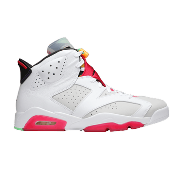 Air Jordan 6 Retro 'Hare'