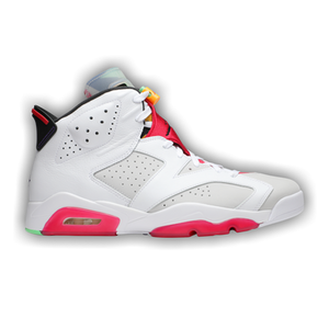 Air Jordan 6 Retro 'Hare'