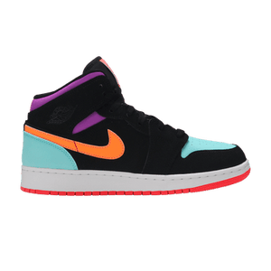 Air Jordan 1 Mid GS 'Candy'