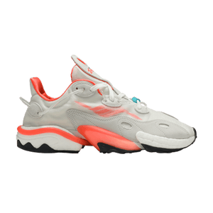 Adidas Torsion X 'Solar Red'