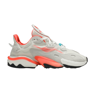 Adidas Torsion X 'Solar Red'