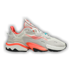 Adidas Torsion X 'Solar Red'