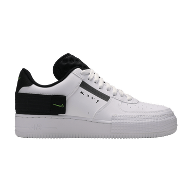 Nike Air Force 1 Type 'Volt'