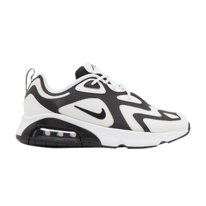 Nike Wmns Air Max 200 'White Black'