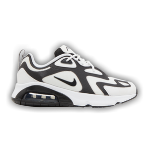 Nike Wmns Air Max 200 'White Black'