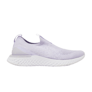 Nike Wmns Epic Phantom React FK 'Lavender Mist'