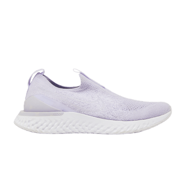 Nike Wmns Epic Phantom React FK 'Lavender Mist'