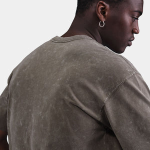 Nike Sportswear M90 Tee 'Cave Stone'