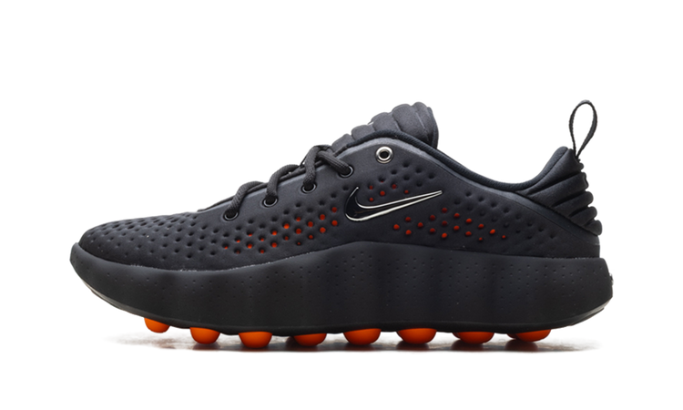 Nike Wmns Mind 002 'Black Hyper Crimson'