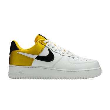 NBA x Nike Air Force 1 '07 LV8 'Amarillo'