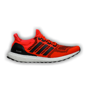adidas UltraBoost 1.0 Retro 'Solar Red' 2019