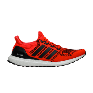 adidas UltraBoost 1.0 Retro 'Solar Red' 2019